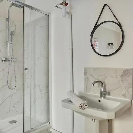 Apartment Parc Des Expositions By Studio Prestige Paris Extérieur photo
